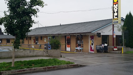 Waits Motel — photo 1