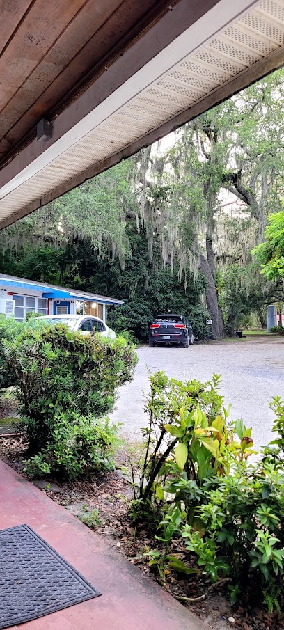 Blessing Motel — photo 1