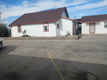 Restwell motel — photo 1