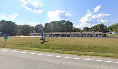 Economy Inn Louisburg, NC — photo 1