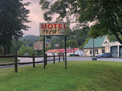 Elk Motor Court — photo 1