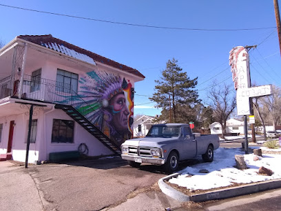 Apache Court Motel — photo 1
