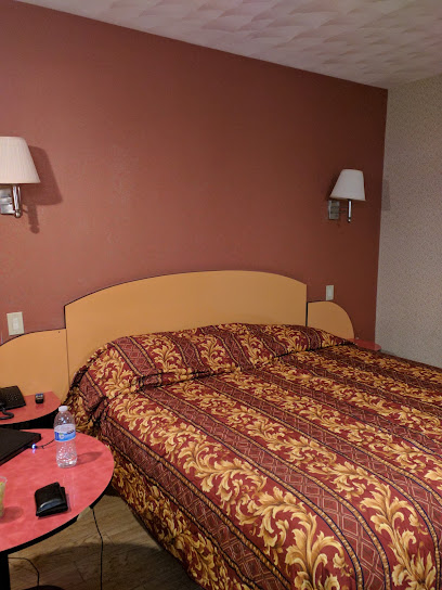 Apple Motor Inn — photo 1