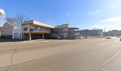 Baxter Motel — photo 1