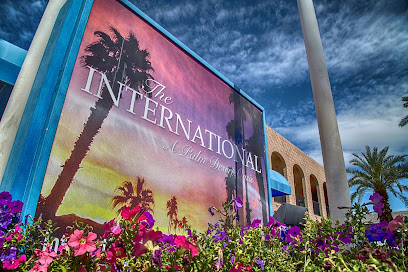 International Hotel and Suites — photo 1