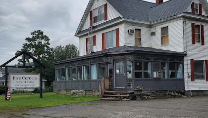 Five Corners Inn & Suites — photo 1