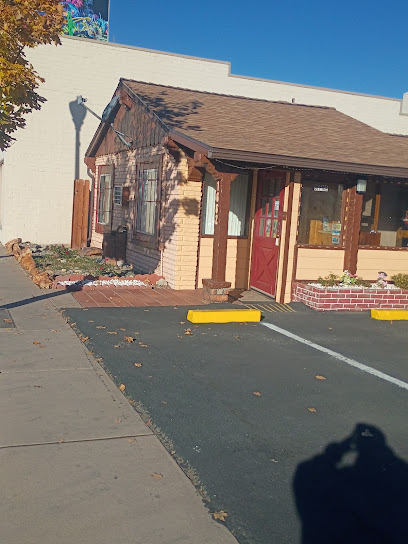 Wagon Train Motel — photo 1
