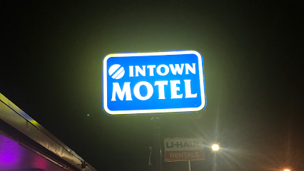 INTOWN MOTEL — photo 1