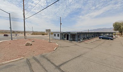Sunshine Motel — photo 1