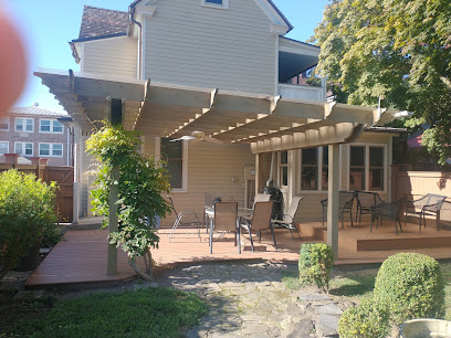 Cricket House — photo 1