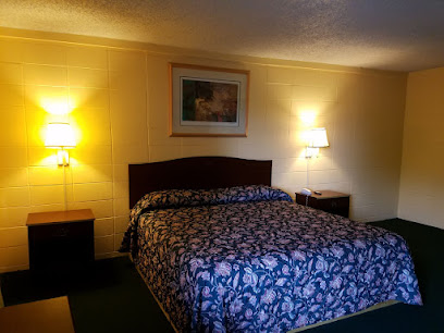 Harvester Motel — photo 1