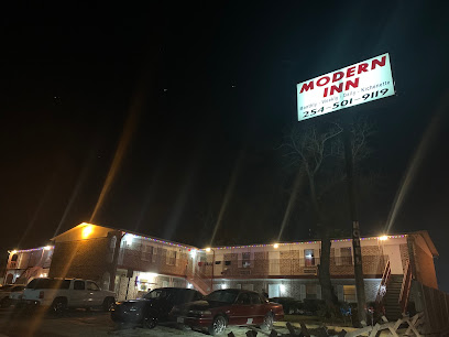 Modern Inn — photo 1
