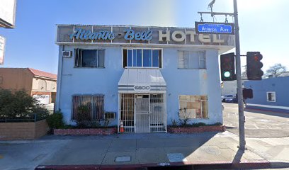 Atlantic Bell Hotel — photo 1
