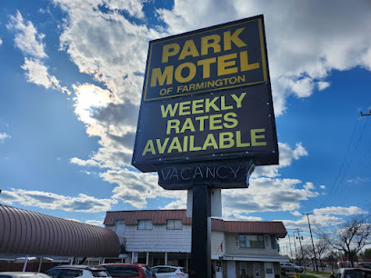 Park Motel of Farmington Hills — photo 1