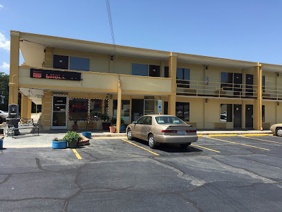 Deluxe Inn Hickory — photo 1