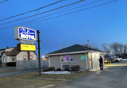Delux Motel — photo 1