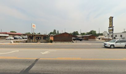 Bitterroot Motel — photo 1