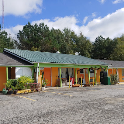Hilltop Inn — photo 1