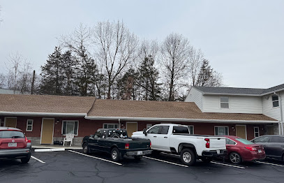 Terra Motel — photo 1