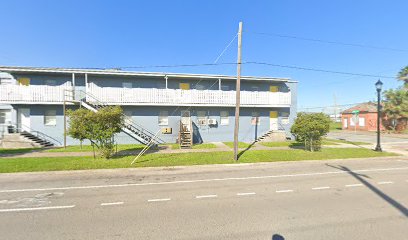 Galveston Port — photo 1