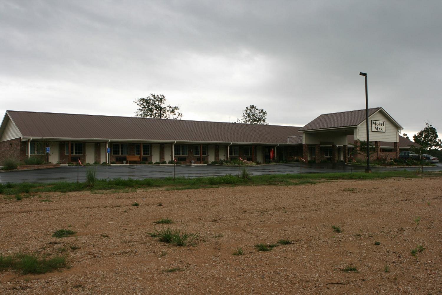 Motel Max LLC — photo 1
