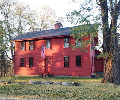 The Finger Lakes Lodge — photo 1