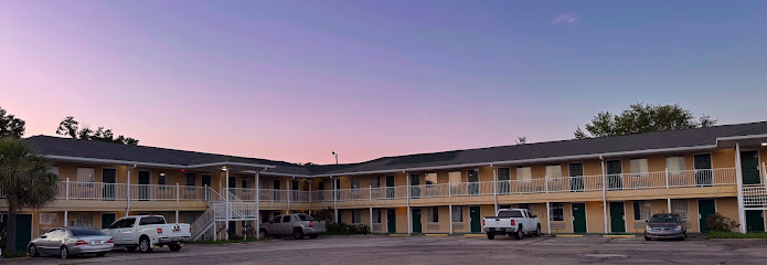 Coast Motel — photo 1