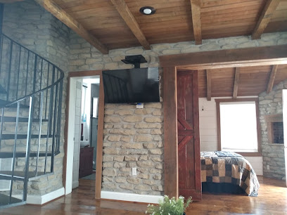 Red Barn Guest House — photo 1