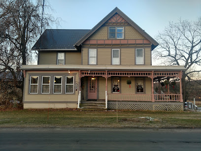 Wiffy Bog Farm Bed and Breakfast — photo 1