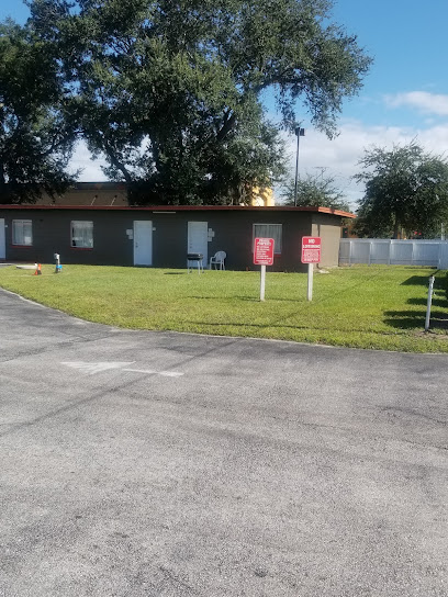 Fountainlodge Motel — photo 1