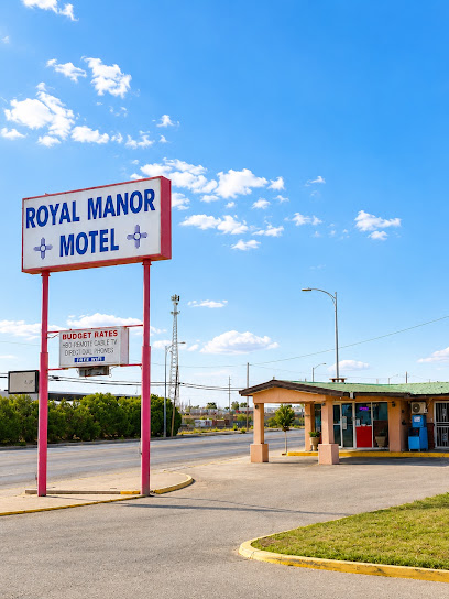 Royal Manor Motel — photo 1