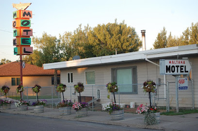 Maltana Motel — photo 1