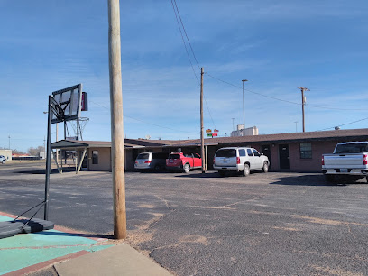 Budget Motor Inn — photo 1