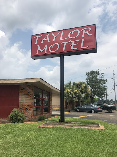 Taylor Motel — photo 1