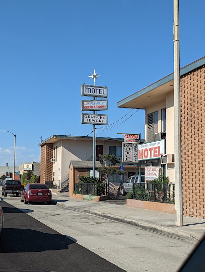 Gardena Towers Inn — photo 1