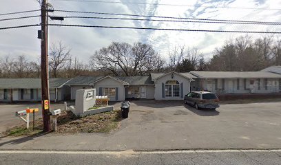 Cades Motel — photo 1