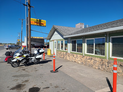 Wagon Wheel Motel — photo 1