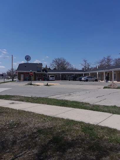 Almar Motel — photo 1