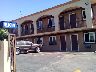 New Bay Motel — photo 1