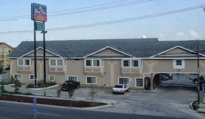 Great Value Inn — photo 1