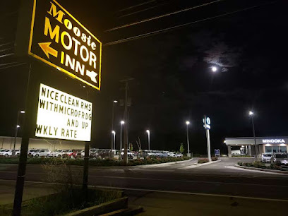 Moosic Motor Inn — photo 1