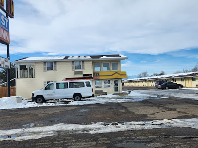 First Interstate Inn — photo 1