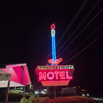 Candle Light Motel — photo 1
