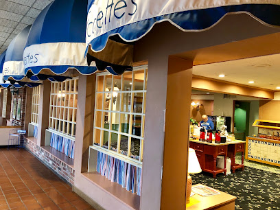 Trip Hotel Ithaca — photo 1