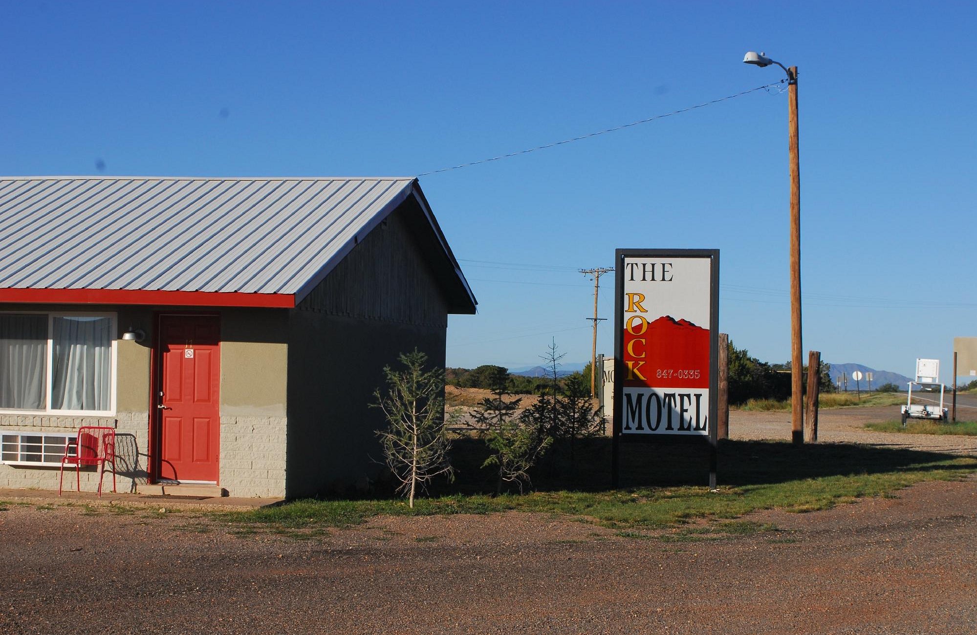The Rock Motel — photo 1