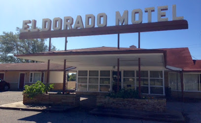 El Dorado Motel & Restaurant — photo 1
