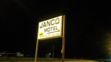 Janco Motel & Tanning — photo 1