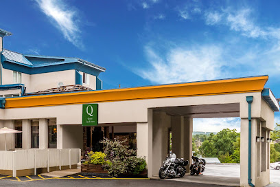 Quaint Inn & Suites — photo 1