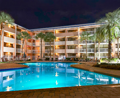 Hotel Monreal Express & Studios — photo 1