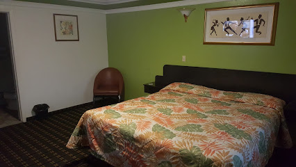 Carriage Stop Motel — photo 1